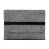 UC-Express® , Farbe Filz Sleeve:Grau