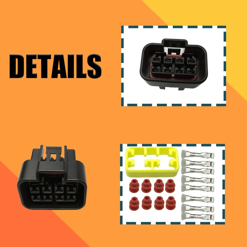 CDI Box Replace Part Number. 5GT-85540-00-00,4WV-85540-00-00 Compatible with Yamaha Grizzly