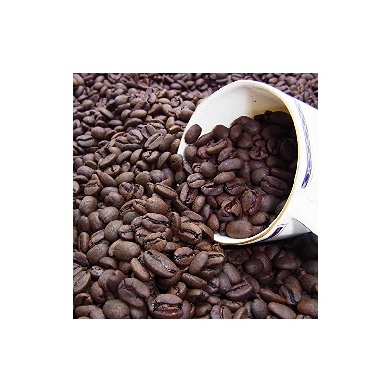 Cuts over 97%! For caffeine-less coffee (Colombia) (14.1 oz (400