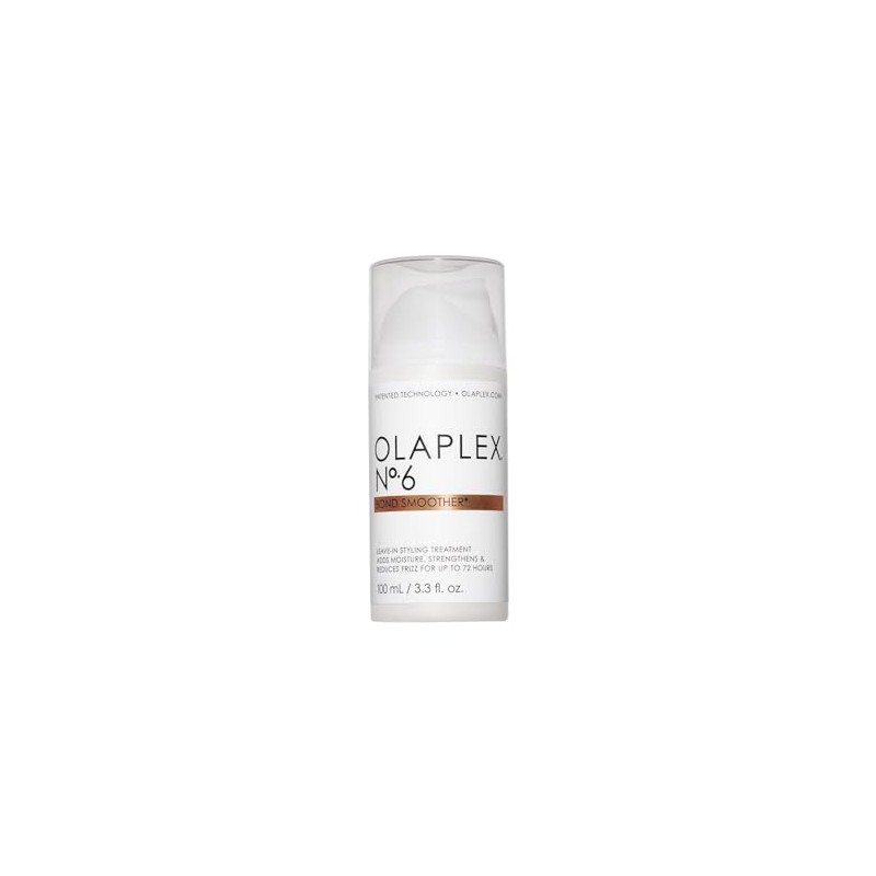 Olaplex No 6 Bond Smoother, 3.3 Fl Oz