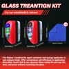 Car Water Repellent & Anti Fog for Windshield - Quick