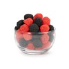 Smarty Stop Gummy Collections (Raspberries and Blackberries), 3 Pound (Pack