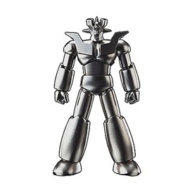 Bandai- Absolute Chogokin Dynamic Mazinger Z Figurine, 4549660023197, 8cm