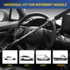 Car Steering Wheel Lock, Anti Theft Car Device for Car