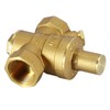 DN20 3/4" Adjustable Water Pressure Reducing Regulator Valve 1.6MPa