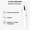 Electric Eye Massage Device Negative Ion Micro vibration Lip Care