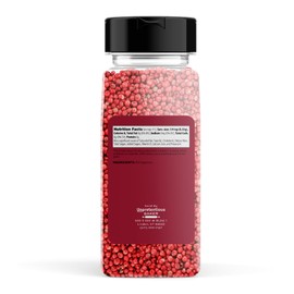 Unpretentious Whole Pink Peppercorns (2 Cups), From Brazilian Pepper Trees, Fruity & Spicy Taste