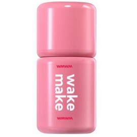 WakeMake Shaking Blur Cheek, 1 piece, 04 BERRY Way / 웨이크메이크 쉐이킹 블러 치크, 1개, 04 BERRY웨이