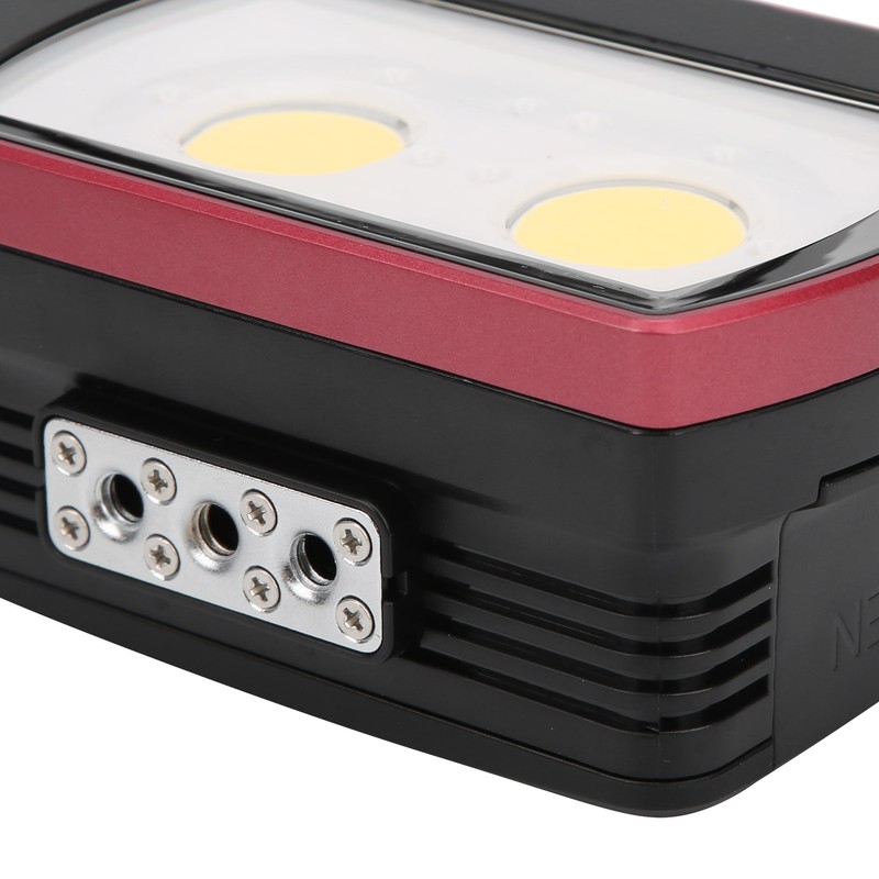SL‑21 40M Waterproof LED Fill Light Diving Underwater Light 7000‑7500K
