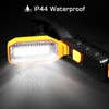Rechargeable COB Work Light USB Adjustable LED Work Lamp with