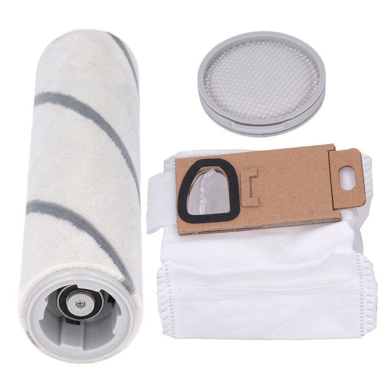 Vacuum Cleaner Replacement Parts Environmental Protection Filter with Main Brush