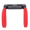 Car Headrest Pillow PU Adjustable Head Neck Support Rest Pillows