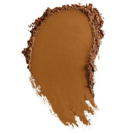 bareMinerals bareMinerals Original Loose Powder Foundation SPF 15, Lightweight Mineral Loose Powder Foundation Makeup, Buildable Coverage, Talc Free, Vegan (Neutral Dark 24)