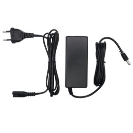 MyVolts 12 V EU Power Supply Compatible with Roland PSB-4U Power Supply