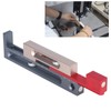 Multifunctional Saw Adjuster Table Saw Slot Regulator Woodworking Length Compensation
