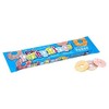 Fox's Iced Party Rings - 125g - Pack of 4 (125g x 4) by Fox's
