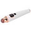 Bianstone Eye Massager Wand AntiWrinkle Eye Care Massager Rechargeable Electric