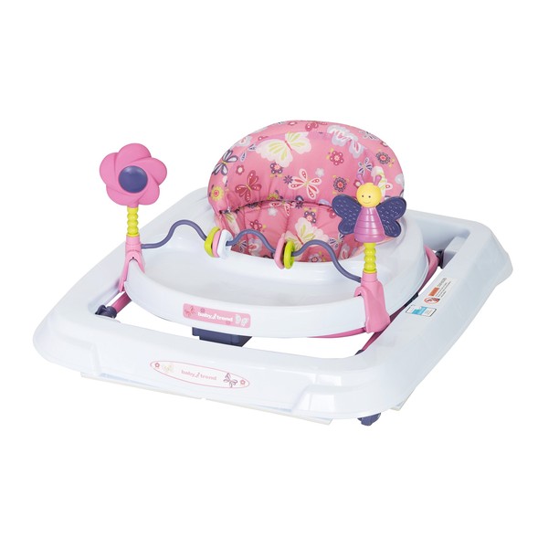 Smart Steps Smart Steps 3.0 Activity Walker, Emily