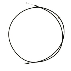 New Hood Release Cable/Hood Latch Lock Control Cable Assy 53630-48010 Fit 1999 2000 2001 2002 2003 RX300 4-Door 3.0L V6