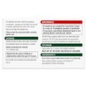 Constipation Relief 5mg Tablets Adult - (4 Packs of 20