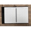 Agenda 2026 Semanal Personalizada Con Nombre