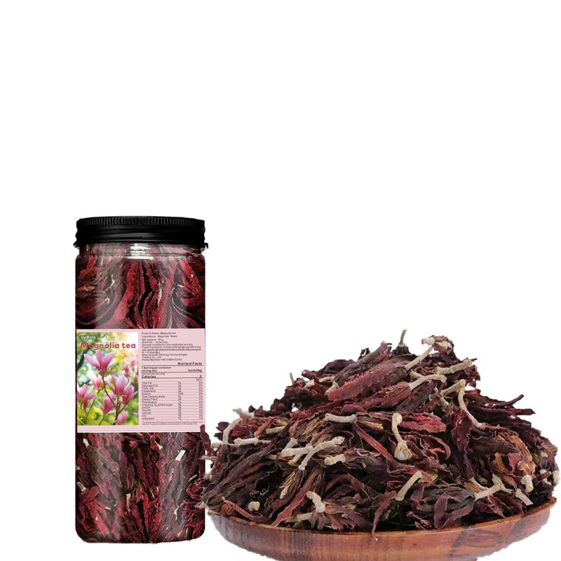 Magnolia Flower Tea 1.76oz. Chinese Tea Magnolia