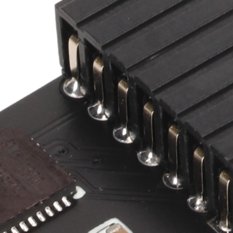 TPM 2.0 Module 14 Pin SPI Encryption Secure Storage Remote