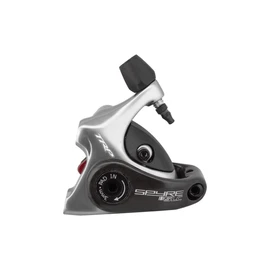 Accell Asia Unisex - Adult Spyre Disc Brake, Grey, One Size