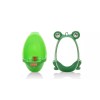 georglasko_8 Frog Urinal Potty Training Wall Mounted Boys Funny Aiming