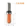 CMT Orange Tools 914,690.11-fresa Radio Convex HM S D R