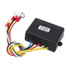 Wireless Winch Remote Control DC12V 24V Remote Receiver Kit with