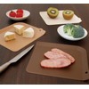 Ihara Corporation Sheet Cutting Board, 3 Colors, 6.5 x 5.7