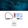 Microcontroller Board Dual Core 264KB ARM Cortex M0+Processor Flexible Microcontroller