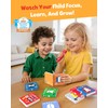 KOKODI Talking Pen 30 Small Books Sets, Interactive Audio Sound