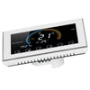 Intelligent Thermostat with LCD Touch Screen Temperature Controller for Home