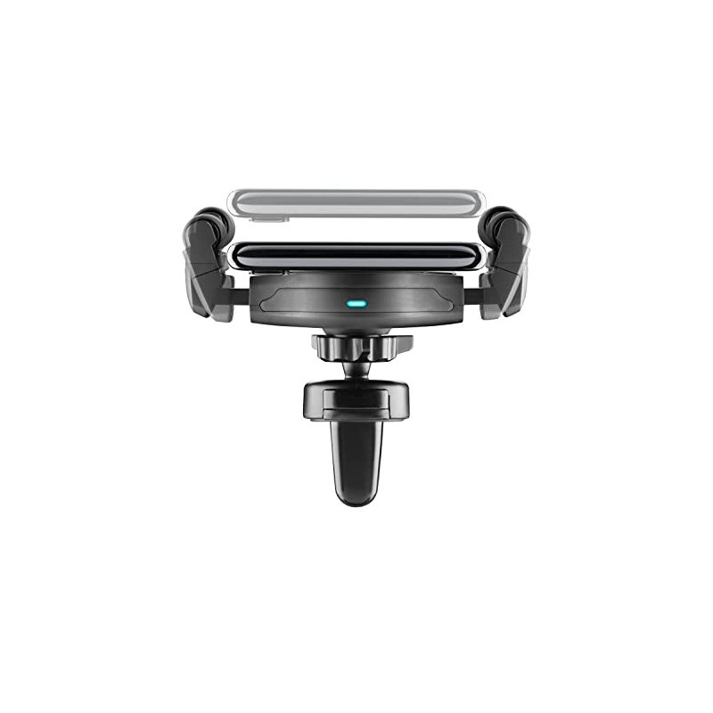 cellularline Spin Air Roll - Universal Wireless | Smartphone Holder