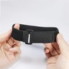 Velcro Loading Belt Elastic Belt (1.0 x 11.8 inches (2.5
