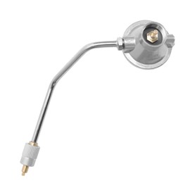 BMMXBI GGC2030M Griddle Regulator Fits 25 Inch Blue Rhino Razor 2 Burner Griddles, Gas Propane Adapter Regulator Compatible with Blue Rhino Razor GGC2030M GGC2030L Griddles Accessories