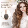 Dreamlover Hair Net for Wigs, Wig Caps to Hold Wig