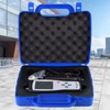 LCD Vibration Tester Meter Vibrometer Gauge Analyzer Vibration Tester AS63B
