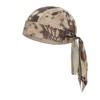 kakatrend Bandana Cap, Pirate Bandana, Hat, Quick Drying, Sweat Absorbent,