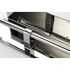 BGL Toilet Paper Holder - Stainless Steel Toilet Paper Roll