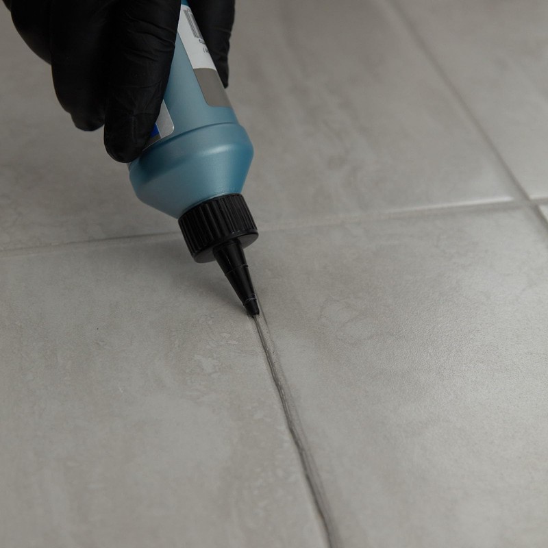 MAPEI UltraCare Grout Refresh, Universal Grout Colorant & Sealer, 8
