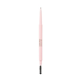 Covergirl Clean Fresh Brow Nano, 200 Blonde, Eyebrow Pencil, Ultra-Precise Tip, Waterproof, Transfer-Resistant, Built-In Spoolie, Vegan Formula, 0.001oz