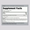Piping Rock Odorless Garlic Supplement | 200 Softgels | Concentrated