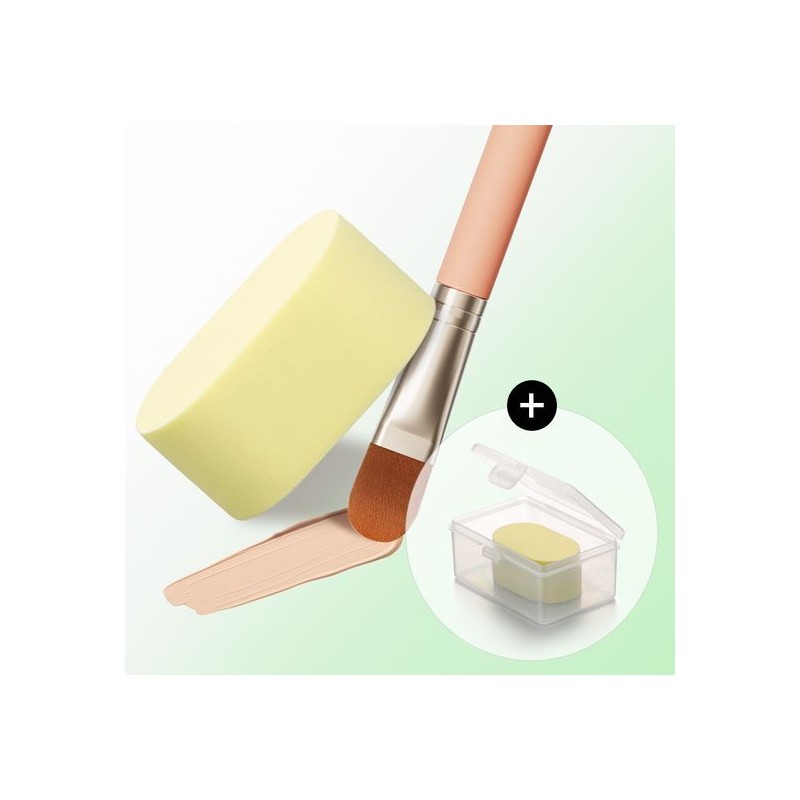 THE TOOL LAB HAPPYRIM Plumping & Fitting Duo Large -