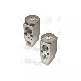 GPD A/C Receiver Drier Kit 9441773 for Nissan