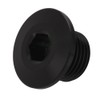IUVWISN Front Fork Axle Nut Bolt Cap for Surron Sur