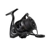 Shakespeare Superteam FRX Reel - Long Cast Spool, 5+1 Ball