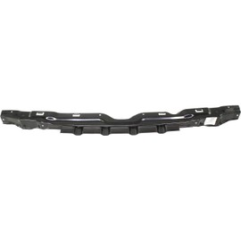 Garage-Pro Bumper Reinforcement Compatible With 1998-2000 Toyota Tacoma, Front 4WD 2WD Steel